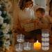 PEILIN 100 pcs Clear Tealight Cups & 40 mm Candle Wicks Set for DIY Candle Making - Buy Online on GoSupps.com
