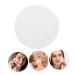 Buy FRCOLOR 2pcs Cotton Cleansing Pads - Premium Makeup Remover & Face Pads - Buy Online on GoSupps.com
