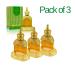 RASASI Amber Oud for Men and Women (Unisex) CPO - Concentrated Perfume Oil (Attar) 14 ML (0.46 oz) I Pack Of 3 I Rose Amber Oudh & Musk I (Amber Ood Pack of 3) Amber Ood 0.15 Fl Oz (Pack of 3) - Buy Online on GoSupps.com