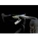 2022 Aero Handlebar Cycling Computer Mount for Garmin, Wahoo, CatEye, Bryton - GoPro and Bike Light Compatible - Buy Online on GoSupps.com