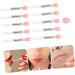 Gogogmee 1 Set Lip Mask Brush Shenzhen Boxed Silica Gel - Buy Online on GoSupps.com