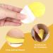 Premium Heel Pads for Women & Men | Anti-Slip Shoe Inserts for Blister Prevention | Reusable & Washable Heel Cushions (4 Pairs - Buy Online on GoSupps.com