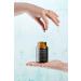 KIKI Health Organic Irish Sea Moss Capsules | Rich in Iodine for Thyroid Support | 90 Vegan Capsules - Buy Online on GoSupps.com