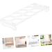 BUGUUYO Fridge Eggs Egg Organizer for Refrigerator Egg Dispenser Egg Storage Container Egg Carton Can Put - Buy Online on GoSupps.com