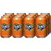 Fanta Orange 12 Pack 4.26 L - Buy Online on GoSupps.com