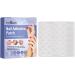 Nail Adhesive Tabs Jelly Double Sided Nail Adhesives | Press on Nails Sticky Tabs Glue Tabs Transparent Flexible for - Buy Online on GoSupps.com