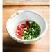 Dip Bowls Ceramic Creative Snacks Fruit Side Dishes Seasoning Dishes Home Sauce Sauce Soy Sauce Vinegar Vinegar Dipping Dish Snack Dish Tray - Buy Online on GoSupps.com