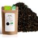 Th Noir Bio Assam Blatt - 200g (80 tasses) - Th en vrac 100% Agriculture Biologique - Mes-Th s