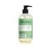 Mrs. Meyer's Clean Day Liquid Hand Soap - Cruelty-Free Biodegradable Cucumber Scent 12.5 oz - International Shipping Available - Buy Online on GoSupps.com
