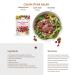 Salad Pizazz Cherry Cranberry Pecano Salad Toppers 3.75 oz (Pack of 6) - Non-GMO, No Artificial Flavors or Colors, Kosher - Buy Online on GoSupps.com