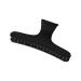 Kitsch Butterfly Hair Clips for Women - Hair Styling & Sectioning Accessories - 6pcs Black Hair Claw Clips for Thick and Thin Hair - Ideal for Girls & Teens - Buy Online on GoSupps.com
