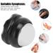 Manual Cryosphere Cold Dash Ball - Stainless Steel Massage Therapy Tool for Muscle Regeneration & Deep Tissue Relief - Buy Online on GoSupps.com