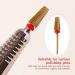 Nail Drill Bits 5-in-1 Carbide Nail Cutter Professional Tungsten Steel Nail Drill Bit for Quick Removal Manicure Pedicure Salon Tool for Polishing Uneven Nail Surface(size:B) - Buy Online on GoSupps.com