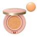 PAUL & JOE Recharge Base De Maquillage Voile Fluide Teinte 02 Moyen 12g SPF25/PA++ (Recharge uniquement) Lueur/02 Moyen