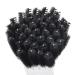 MyAoKuE-UP 300 Pack Disposable Mascara Wands - Clear Handle Spoolies for Eyelash Extensions | Bulk Makeup Applicator - Buy Online on GoSupps.com