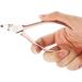 Nail Nipper Rhinestone Remover Dekaim Rose Gold Nail Art Decorations Picker Rhinestone Remover Nail Cutter Scissors Manicure Tools - Buy Online on GoSupps.com