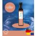 Vitaragna Coenzyme Q10 Liquid - Crystal-Free Ubichinon-COQ10 in MCT Oil | Ready-to-Use All-in-One Solution | 250 ml Glass Bottle | International Shipping Available - Buy Online on GoSupps.com