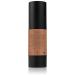 SHANY Perfect Canvas Liquid Foundation - Paraben Free/Talc Free/Oil Free - 30ml - DC1 DARK COOL 1 - Buy Online on GoSupps.com