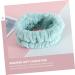Ipetboom 4paires Serviettes Pour Laver Le Visage Serviettes De Toilette Pour Femme Usage Domestique - Buy Online on GoSupps.com