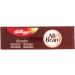  Kellogg's Kellogg's All Bran Chocolate Bar - 240 Gr - Buy Online on GoSupps.com