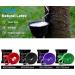 Tigayhc Pull Up Assistance Bands Set - 4 Stretch Bands for Men & Women - Resistance Bands for Exercise, Powerlifting, and Body Stretching - Buy Online on GoSupps.com