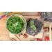 Kombu Seaweed Dehydrated in Strips Bag with 1.8oz/50g Grows at 27oz/750g Vegan. The Treasure That Comes from The Sea!. - Buy Online on GoSupps.com