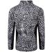 Dare 2b Baby Girls Commit Core Stretch Sweater - Stylish Black & White for Ages 5 | International Shipping Available - Buy Online on GoSupps.com