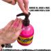 TOUGH MUCKER Gritted Heavy Duty Hand Cleaner Soap 500ml. Removes Oil Grease & Muck. Leaves Hands Fresh & Clean. - Buy Online on GoSupps.com