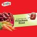 Frolic Dry Dog Food with Beef Carrots & Grains - 9 kg (3 x 3kg Bags) | Premium Pet Nutrition for Healthier Dogs - Buy Online on GoSupps.com