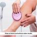 Zuer Nano Hair Remover 3Pcs - Pain-Free Crystal Hair Removal for Men & Women | Epilator & Depilator - Buy Online on GoSupps.com