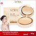 12-Hour Long-Lasting Sewa Primer Foundation - Semi-Matte Compact Finish #02 Nature Beige | Beautygoodshop & Free Beauty Gifts - Buy Online on GoSupps.com