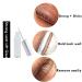 Clear Lash Lift Glue - 100 Uses | 7ml Eyelash Perm Adhesive for Ultra Sticky Lash Lifting & Brow Lamination - Easy to Clean & Better Than Glue Balm - Buy Online on GoSupps.com