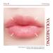 VINNE Plumping Glow Tint Lip Balm - Vegan-Certified 5-in-1 Makeup (Intense Cherry) - Shop Now for International Shipping - Buy Online on GoSupps.com