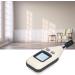Buy High-Precision Digital Thermometer Hygrometer - Backlit LCD Accurate Temperature & Humidity Measurement for Home & Office - Buy Online on GoSupps.com