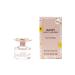 Marc Jacobs Daisy Eau so Fresh Perfume for Women EDT Mini Splash 0.13 Ounce 0.13 Fl Oz (Pack of 1)