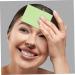 MAGICLULU 1 Set Sheets Blotting Paper for Oily Skin Facial Oil Blotting Paper Oil Control Facial Tissue Oil Control Films Facial Oil Cleaning Paper Practical Oil Absorbing Paper - Buy Online on GoSupps.com