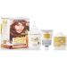 Garnier Belle Color Cream 20 Natural Light Brown 115ml