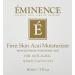 Eminence Organic Skincare Firm Skin Acai Moisturizer with Hyaluronic Acid  2 Fluid Ounce (2254/Em)