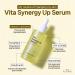 POUR LA PEAU Vita Synergy Up Serum Vitamin 50ml - Premium Skin Care for Radiant Glow | Shop Internationally - Buy Online on GoSupps.com