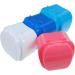 20-Piece Lurrose Prosthesis Travel Case Accessories - Filter Layer Container for Baby & Travel Needs - Buy Online on GoSupps.com