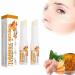 SIMAIT Eye Serum, Turmeric Eye Cream Stick, Relieves Puffiness and Bags Under Eyes, Reduces Fine Lines, Firms Skin Around Eyes