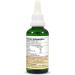 Stevio Stevia Liquid Drops 50ml Vanilla Flavour 100% Natural Diabetic and Keto Friendly Glass Bottle. - Buy Online on GoSupps.com