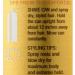 F'reeze IT Mega Freeze Hair Spray Extreme Hold 10 oz (2 Count) - Buy Online on GoSupps.com