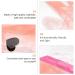 Minkissy Wax Hand Cover 2 Pairs Moisture-Accessible Bathroom Gloves & Booties for Paraffin Wax Treatments - Buy Online on GoSupps.com