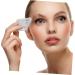 Housoutil 3pcs Eye Shadow Box Magnetic Sample Box Men and Women - Buy Online on GoSupps.com