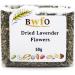 Lavender Loose Tea 50g (BWFO) - Buy Online on GoSupps.com
