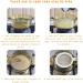 Small sago coconut milk sago dew sago grains raw mango fruit ingredients milk tea dessert ingredients14.1oz/400g - Buy Online on GoSupps.com
