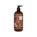 The English Soap Company Kew Gardens Hand and Body Wash Refreshing Botanical Wash with a Rich Lather Enriched with Soothing Aloe Vera and Vitamin E Gardenia and Neroli Scent 500ml