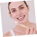 Buy TOVINANNA 100pcs Disposable Travel Toothbrush - Individually Wrapped Hotel Manual Toothbrush for Easy Hygiene - Buy Online on GoSupps.com