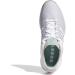 adidas Women's Golf Shoes - Size 6, White/White/Acid Mint - Buy Online on GoSupps.com